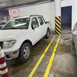 نيسان نافارا